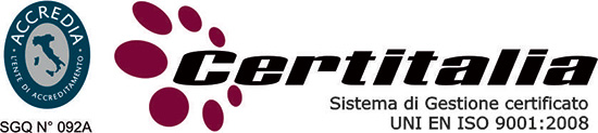 CERTITALIA CERTITALIA