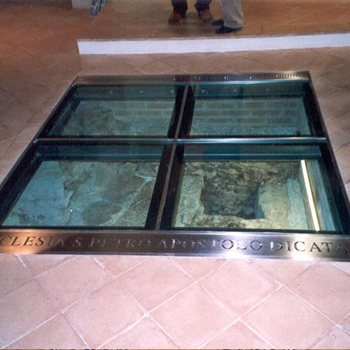 Scavi archeologici Scavi archeologici
